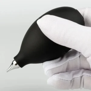 Rubber Dust Cleaning Removal Tool Mini Pump Cleaner Air Blowing for Camera Lens Mobile Phone Keyboard Watch Tablet Circuits