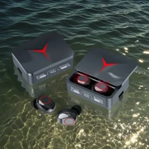 Original TWS M90 Wireless Headphones Gaming Earphone Bluetooth 5.3 Sport Earbuds Music Headsets For iphone Xiaomi Free Shipping