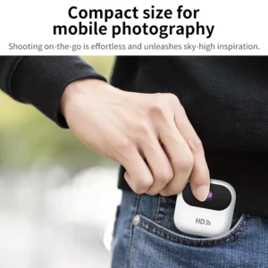 Ourlife A800 Mini Camera 1080P WiFi Smart Home Security Camera Monitor Camcorders Video Surveillance Camera With Motion Tracking