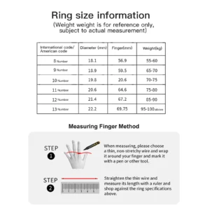 Smart ring, sleep tracking, motion monitoring, compatible with iPhone and Android, smart gift, suitable for men and women